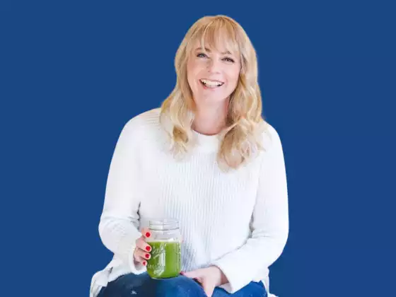 Katie Bressack HHC,
Health & Wellness, Diabetes
Expert at Thrive & Align: Minggu Kesejahteraan Musim Gugur 2025