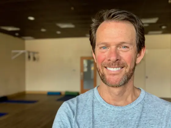 Jeff Bailey,
Spirituality, Spirituality, Health & Wellness, Health & Wellness, Health & Wellness, Yoga
Expert at Thrive & Align: Minggu Kesejahteraan Musim Gugur 2025